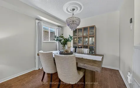 138 Point Hope Place Whitby ON L1N 9P9