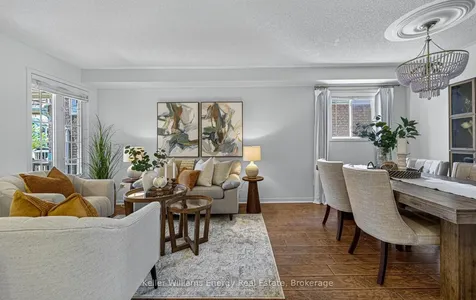 138 Point Hope Place Whitby ON L1N 9P9