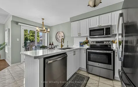 138 Point Hope Place Whitby ON L1N 9P9