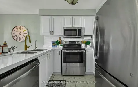 138 Point Hope Place Whitby ON L1N 9P9