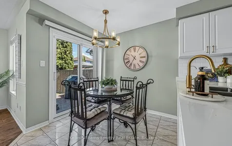 138 Point Hope Place Whitby ON L1N 9P9