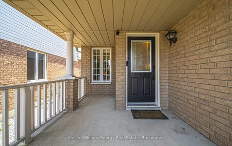 138 Point Hope Place Whitby ON L1N 9P9