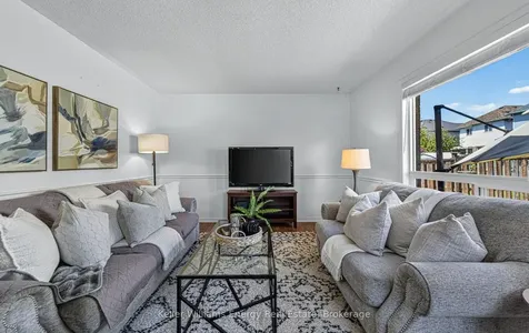 138 Point Hope Place Whitby ON L1N 9P9