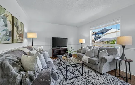 138 Point Hope Place Whitby ON L1N 9P9