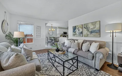 138 Point Hope Place Whitby ON L1N 9P9