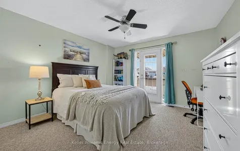 138 Point Hope Place Whitby ON L1N 9P9