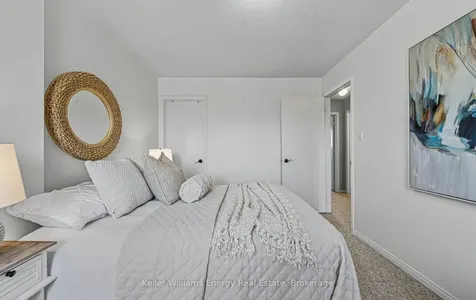 138 Point Hope Place Whitby ON L1N 9P9