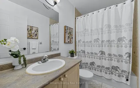 138 Point Hope Place Whitby ON L1N 9P9