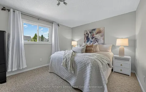 138 Point Hope Place Whitby ON L1N 9P9