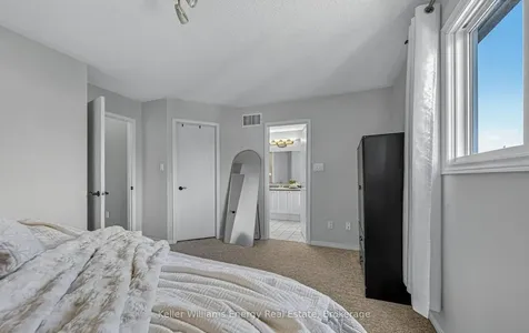 138 Point Hope Place Whitby ON L1N 9P9