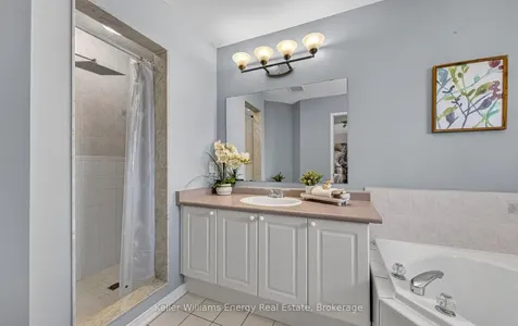 138 Point Hope Place Whitby ON L1N 9P9