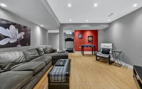 138 Point Hope Place Whitby ON L1N 9P9
