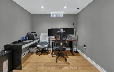 138 Point Hope Place Whitby ON L1N 9P9