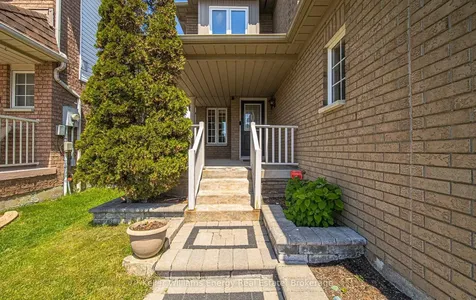 138 Point Hope Place Whitby ON L1N 9P9