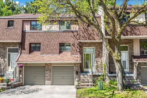 371 Orton Park Road Toronto ON M1G 3V1