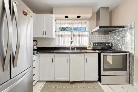 371 Orton Park Road Toronto ON M1G 3V1
