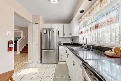 371 Orton Park Road Toronto ON M1G 3V1