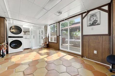 371 Orton Park Road Toronto ON M1G 3V1