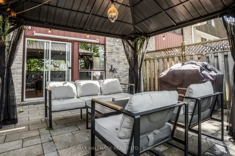 371 Orton Park Road Toronto ON M1G 3V1