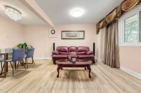 371 Orton Park Road Toronto ON M1G 3V1