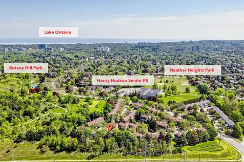 371 Orton Park Road Toronto ON M1G 3V1