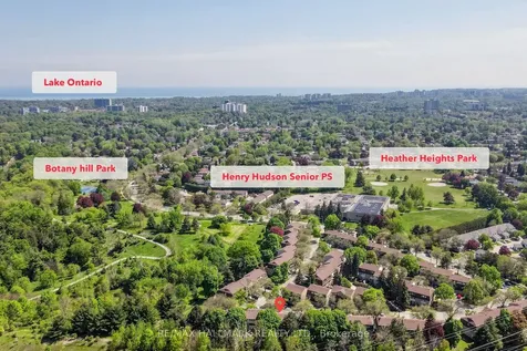 371 Orton Park Road Toronto ON M1G 3V1