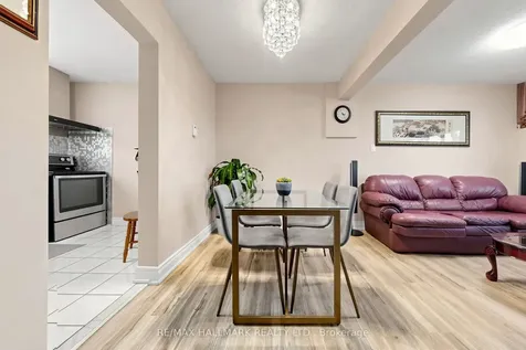 371 Orton Park Road Toronto ON M1G 3V1