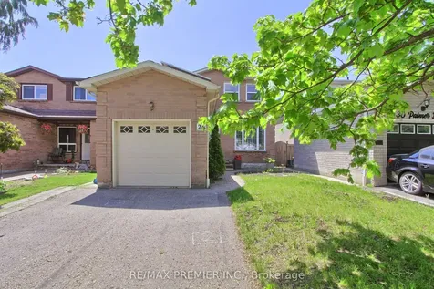 28 Palmer Drive Ajax ON L1S 5W8