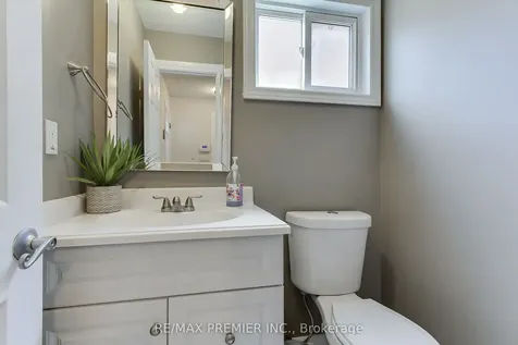 28 Palmer Drive Ajax ON L1S 5W8