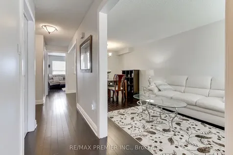 28 Palmer Drive Ajax ON L1S 5W8