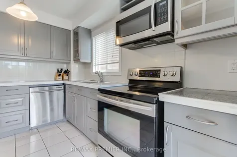 28 Palmer Drive Ajax ON L1S 5W8