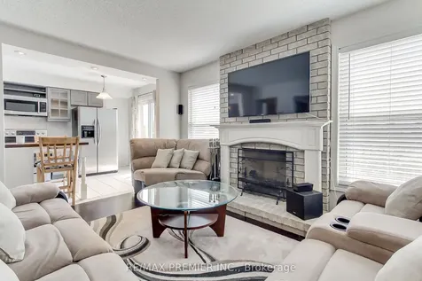 28 Palmer Drive Ajax ON L1S 5W8