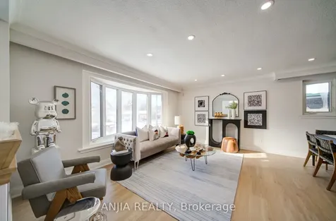 36 Birchard Street Toronto ON M1T 1Z2