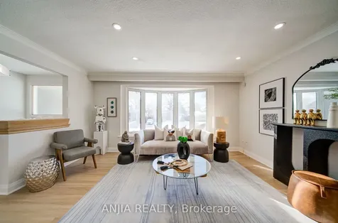 36 Birchard Street Toronto ON M1T 1Z2