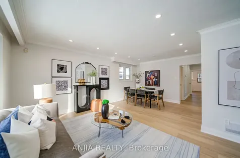 36 Birchard Street Toronto ON M1T 1Z2