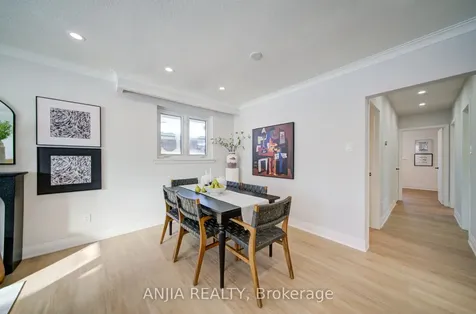 36 Birchard Street Toronto ON M1T 1Z2