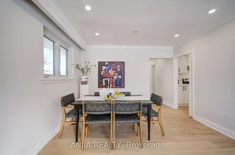 36 Birchard Street Toronto ON M1T 1Z2