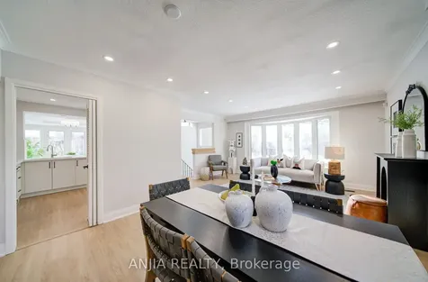 36 Birchard Street Toronto ON M1T 1Z2