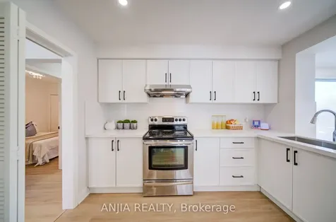 36 Birchard Street Toronto ON M1T 1Z2