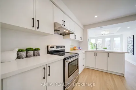 36 Birchard Street Toronto ON M1T 1Z2