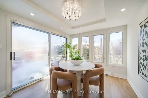 36 Birchard Street Toronto ON M1T 1Z2