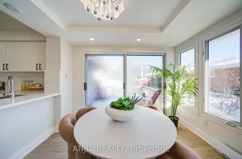 36 Birchard Street Toronto ON M1T 1Z2