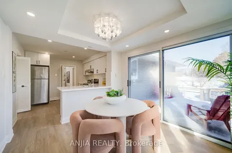36 Birchard Street Toronto ON M1T 1Z2