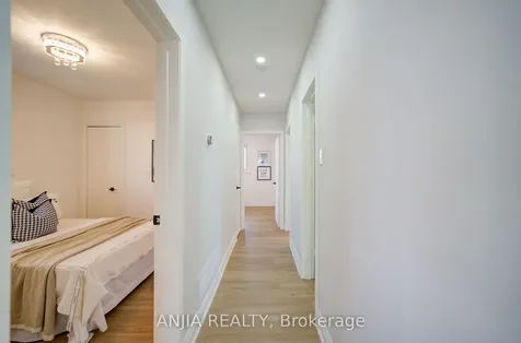 36 Birchard Street Toronto ON M1T 1Z2