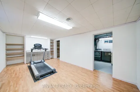 36 Birchard Street Toronto ON M1T 1Z2