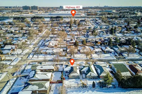 36 Birchard Street Toronto ON M1T 1Z2