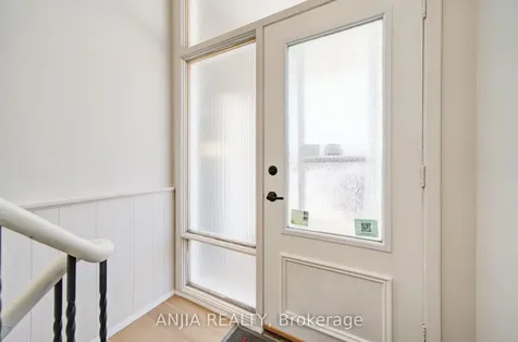 36 Birchard Street Toronto ON M1T 1Z2