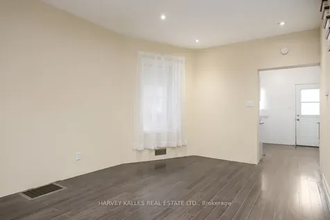 50 Ashdale Avenue Toronto ON M4L 2Y7