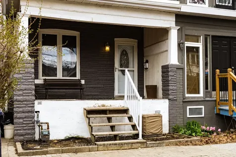50 Ashdale Avenue Toronto ON M4L 2Y7