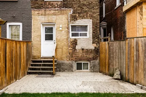50 Ashdale Avenue Toronto ON M4L 2Y7